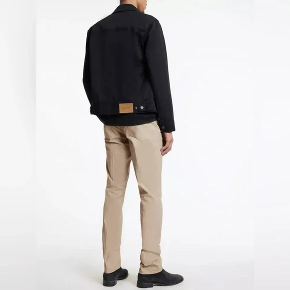 John Varvatos Motor City Pants Caramel Sz 31 NEW NWT REG $348